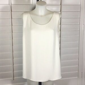 Chico’s double layer top